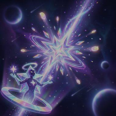 Starburst